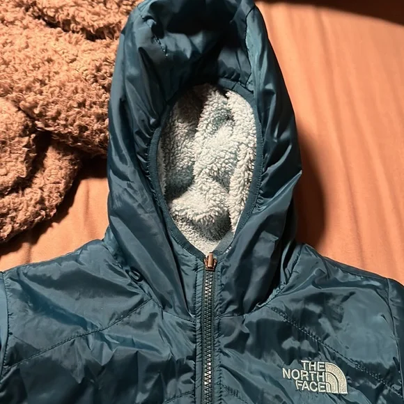North face kids size 14/16